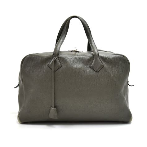 Hermes overnight bag